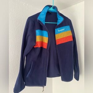 Never worn Cotopaxi fleece!